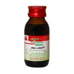 اکالیپتوس اینهالر دینه ۶۰ میلی لیتر - Dineh Eucalyptus Inhaler 60 ml