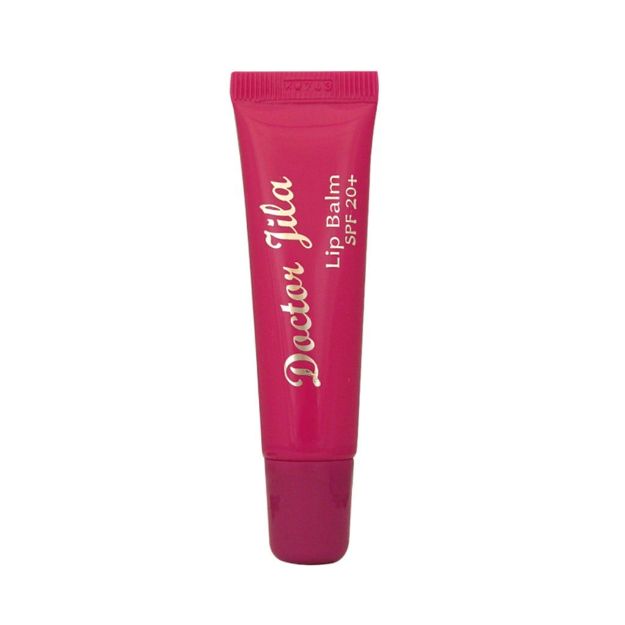 کرم ترک لب ⁺SPF20 دکتر ژیلا ۱۲ گرم - Doctor Jila Lip Balm SPF20⁺ 12 g
