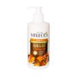 کرم-مرطوب-کننده-پمپی-دست-و-صورت-ویتروس-حاوی-روغن-آرگان-250-گرم---Vitreous-Argan-Oil-Cream-250-g