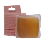 صابون-پاک-کننده-آرایش-صورت-بیول-حاوی-روغن-شترمرغ-100-گرم---Biol-Ostrich-Soap-100-g