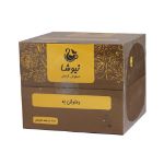 دمنوش مثلثی به نیوشا ۱۲ عددی - Newsha Quince Herbal Tea 12 Teabag