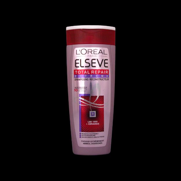 شامپو-ضد-موخوره-لورآل-مدل-توتال-ریپیر-اکستریم---Loreal-Total-Repair-Extreme-Shampoo