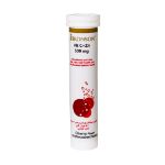 قرص-جوشان-ویتامین-C-و-زینک-500-میلی-گرم-برونسون-20-عدد---Bronson-Vit-C-And-Zinc-500-mg-20-Effervescent-Tabs