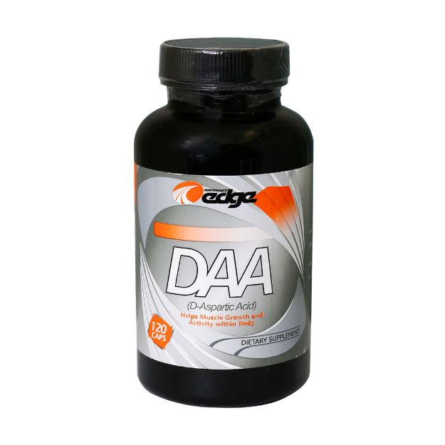 کپسول-دی-ای-ای-پرفورمنس-اج-120-عدد---Performance-Edge-DAA-120-Caps