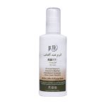 کرم-ضد-آفتاب-پمپی-بی-رنگ-SPF50-ژوت-مناسب-انواع-پوست-100-میلی-لیتر---Jute-Sunscreen-Cream-For-All-Skin-With-Spf50