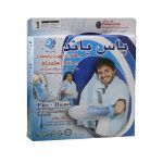 محافظ-باند-گچی-و-پانسمان-پاس-باند-مدل-E-پا-تا-زانو-عادی---Pas-Band-Cast-And-Bandage-Protectop-Model-E