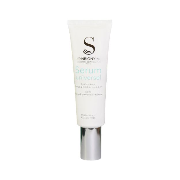 سرم شفاف کننده یونیورسال سین بیونیم 50 میلی لیتر - Synbionyme Universal Serum 50 ml
