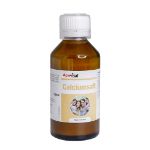شربت کلسیم سافت آپوویتال 150 میلی لیتر - Apovital Calciumsaft Syrup 150 ml