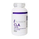سافت-ژل-سی-ال-ای-1000-میلی-گرم-برونسون-90-عدد---Bronson-CLA-1000-mg-90-Softgels