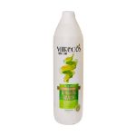شامپو-کاهش-دهنده-چربی-بدون-سولفات-ویتروس-مناسب-موهای-چرب-400-گرم---Vitreous-Oil-Regulating-Shampoo-400-gr