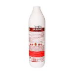 شامپو بدون سولفات ویتروس مخصوص موهای رنگ شده 400 گرم - Vitreous Color Vibrancy Shampoo 400 g