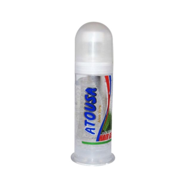 ژل-موی-سر-آلوئه-ورا-آتوسا-100-میلی-لیتر---Atousa-Aloe-Vera-Hair-Gel-100-ml