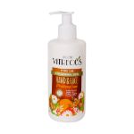 کرم-مرطوب-کننده-پمپی-دست-و-صورت-پوست-معمولی-ویتروس-250-گرم---Vitreous-Hand-And-Face-Moisturizing-Cream-For-Normal-Skin-250-ml