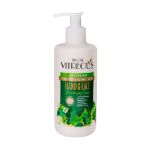 کرم-مرطوب-کننده-پمپی-دست-و-صورت-پوست-چرب-ویتروس-250-گرم---Vitreous-Hand-And-Face-Moisturizing-Cream-For-Oily-Skin-250-gr
