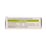 قرص روکش ‎دار آفرودیت گل دارو ۳۰ عددی - Goldaru Aphrodit 30 Coated Tab