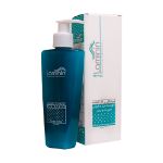 کرم-ژل-پاک-کننده-صورت-و-بدن-کودکان-لامینین-200-میلی-لیتر---Laminin-Liquid-Syndet-For-Babies-200-ml