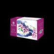 مخلوط چای سیاه و کرن بری نیوشا ۲۰ عددی - Newsha Cranberry and Black Tea 20 Teabag