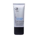 کرم-مرطوب-کننده-صورت-پوست-چرب-و-مختلط-سی-بی-پاریس-50-میلی-لیتر---CB-Paris-moisturizing-Face-Cream-For-Oily-Skin-50-ml