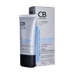 کرم-مرطوب-کننده-صورت-پوست-چرب-و-مختلط-سی-بی-پاریس-50-میلی-لیتر---CB-Paris-moisturizing-Face-Cream-For-Oily-Skin-50-ml