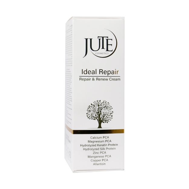 کرم-ترمیم-کننده-و-بازسازی-کننده-پوست-ژوت-30-میلی-لیتر---Jute-Repair-And-Renew-Cream-30-ml