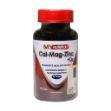قرص-کلسیم-منیزیم-زینک-D3-مای-نوتریشن-60-عدد---My-Nutrition-Cal-Mag-Zinc-D3-60-Tabs