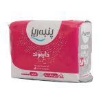 نوار-بهداشتی-بالدار-خیلی-نازک-دایموند-پنبه-ریز-سایز-خیلی-خیلی-بزرگ-8-عدد---Panberes-Diamond-xxl-very-thin-Pad-8-pcs