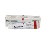 کرم موضعی درموفیکس 2 درصد فرر 20 گرم - Ferrer Dermofix 2% Cream 20 g