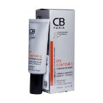 کرم-روشن-کننده-دور-چشم-سی-بی-پاریس-حاوی-ویتامین-C-حجم-20-میلی-لیتر---CB-Paris-Eye-Contour-C-Cream-20-ml