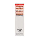 کپسول زینک پلاس (۱۰ میلی گرم) یوروویتال ۶۰ عدد - EuRho Vital Zink plus 10 mg 60 Caps