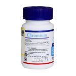 قرص کرومیوم هلث برست 30 عدد - Health Burst Chromium 30 Tabs