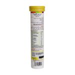 قرص-جوشان-مولتی-ویتامین-کودکان-آرگوسول-با-طعم-پرتقال-20-عدد---Argusol-Effervescent-Multivitamin-Children-20-Tablets