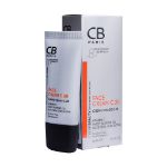 کرم-روشن-کننده-صورت-سی-بی-پاریس-حاوی-ویتامین-C-حجم-30-میلی-لیتر---CB-Paris-C-20-Face-Cream-30-ml