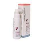 تونیک تقویت کننده مو بانوان ژاک آندرل 60 میلی لیتر - Jacques Andhrel Capilactive Femme Anti Loss Hair Lotion 60 ml