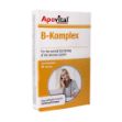 کپسول-ب-کمپلکس-آپوویتال-40-عدد---Apovital-B-Komplex-40-Caps