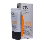 کرم-ضد-آفتاب-پوست-دارای-لک-SPF50-سی-بی-پاریس-40-میلی-لیتر---CB-Paris-Sunscreen-Anti-Spot-SPF-50-Cream-40-ml