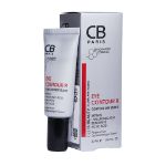 کرم-دور-چشم-چروک‌-های-سطحی-سی-بی-پاریس-20-میلی-لیتر---CB-Paris-Eye-Contour-R-Cream-20-ml