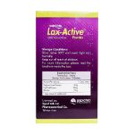 پودر لاکس اکتیو سپید طب 10 ساشه - Sepid Teb Lax Active Powder 10 Sachets