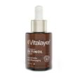 سرم-ضد-چروک-رتینول-ویتالیر-30-میلی-لیتر---Vitalayer-Intensive-Retinol-Serum-30-ml