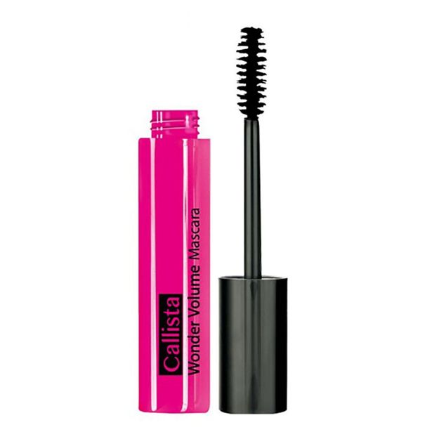 ریمل-حجم-دهنده-واندر-ولوم-کالیستا-15-میلی-لیتر---Callista-Wonder-Volume-Mascara-15-ml