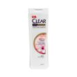 شامپو-ضد-شوره-درخشان-کننده-و-حالت-دهنده-کلیر-مخصوص-بانوان---Clear-Anti-Dandruff-Soft-And-Shiny-For-Women
