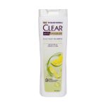شامپو ضد شوره کلیر مخصوص بانوان مناسب پوست سر چرب - Clear Anti Dandruff Nourishing Shampoo For Oily Skins For Women