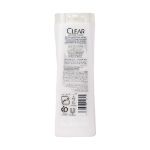 شامپو ضد شوره کلیر مخصوص بانوان مناسب پوست سر چرب - Clear Anti Dandruff Nourishing Shampoo For Oily Skins For Women