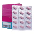 قرص پرگناسیف نوتراکس 30 عدد - Nutrax Pregnasafe 30 Tabs