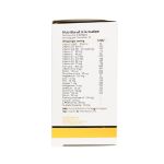 کپسول-مولتی-فور-هر-مخصوص-خانم-ها-ویتالی-تون-60-عدد---Vitally-Tone-Multi-For-Her-60-Caps