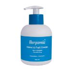 کرم-مرطوب-کننده-پمپی-دست-و-ناخن-برگامیا-حاوی-کلاژن-شیر-250-میلی-لیتر---Bergamia-Hand-and-Nail-Anti-Oxidant-Nourishes-With-Lactocollagen-75-M
