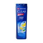شامپو ضد شوره و طراوت بخش کلیر مخصوص آقایان - Clear Shower Fresh Anti-Dandruff Shampoo For Men