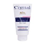 ماسک-مو-تیوپی-با-آبکشی-موهای-خشک-و-آسیب-دیده-کریستال-300-میلی-لیتر---Crystal-revitalizing-mask-total-repair-for-dry-hair-300-ml
