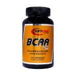کپسول-بی-سی-ای-ای-2x1x1-ساپلند-نوتریشن-240-عدد---Suppland-Nutrition-BCAA-240-Caps