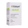 پن-پوست-چرب-ویتالیر-مدل-اکتیوویت-100-گرم---Vitalayer-Activit-Purifying-Dermatological-Anti-Acne-Bar-100-gr