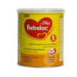 شیر-خشک-ببلاک-۱-میلوپا-مناسب-از-بدو-تولد-به-بعد-۴۰۰-گرم---Milupa-Bebelac-1-Milk-Powder-For-Infants-From-Birth-Onwards-400-g